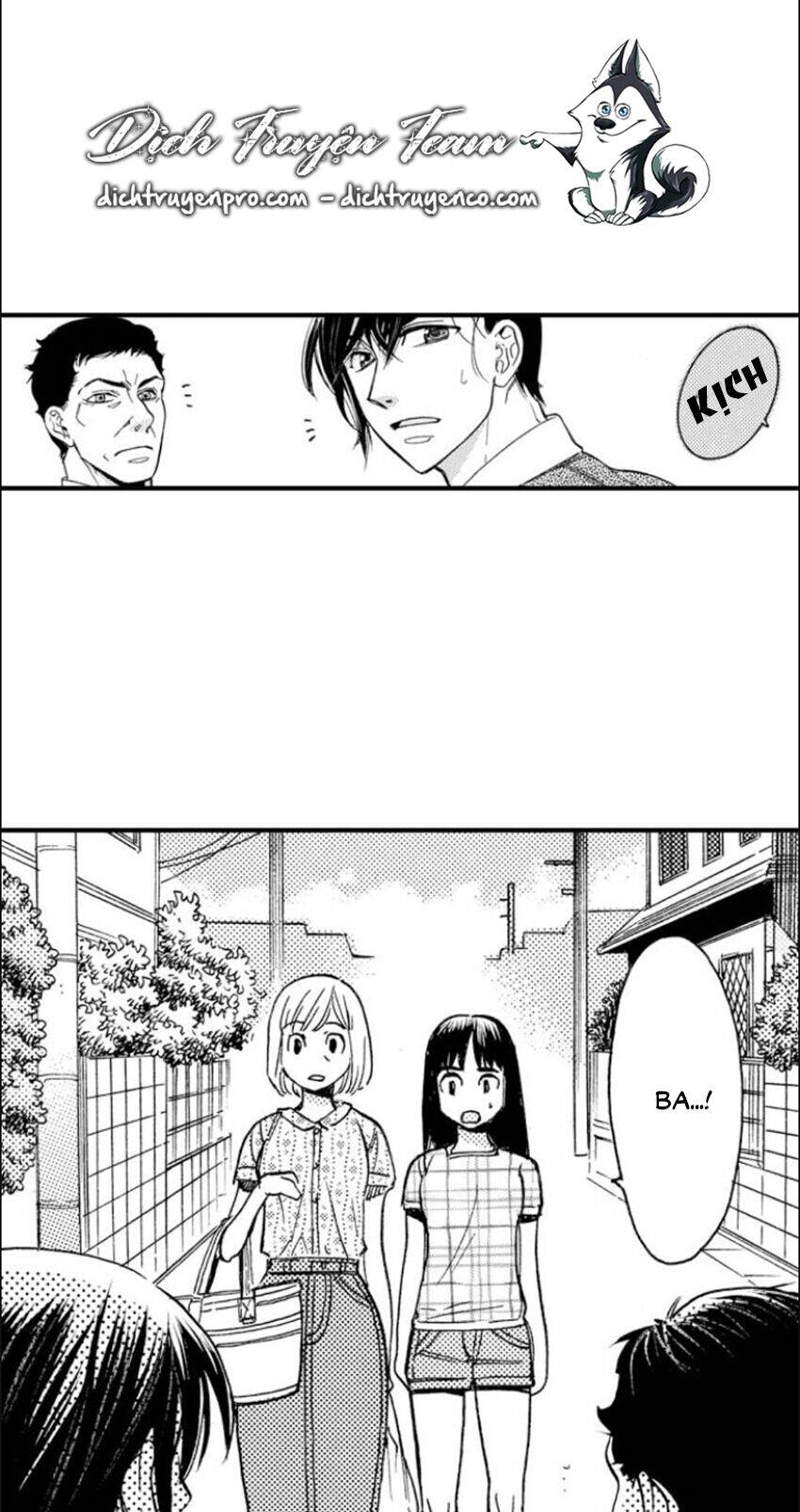 Nụ Hôn Cháy Bỏng Chapter 86 - 16