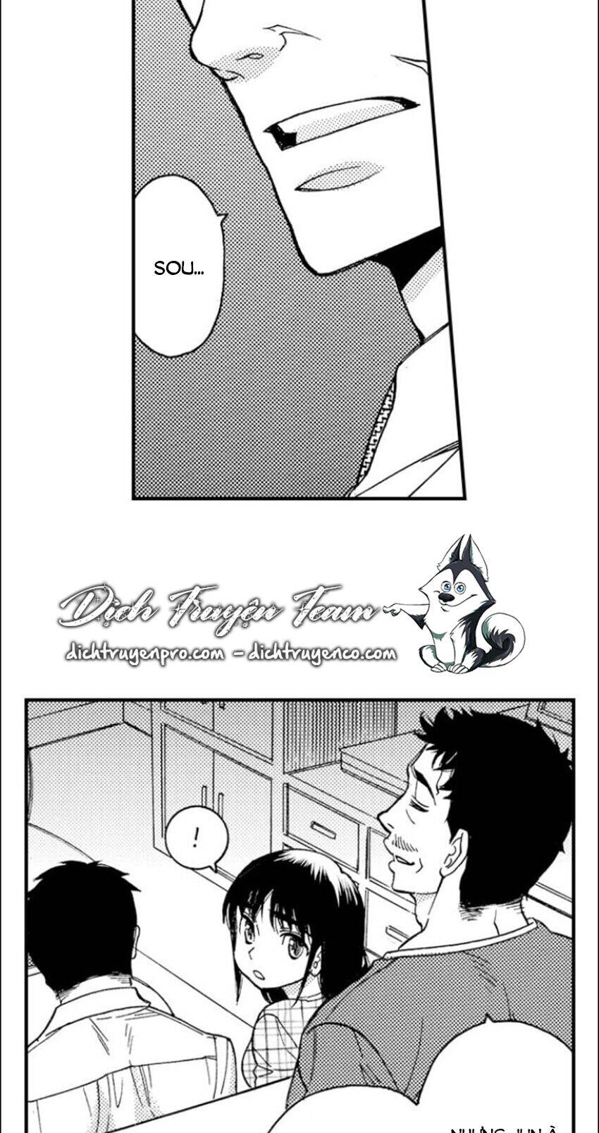 Nụ Hôn Cháy Bỏng Chapter 86 - 30