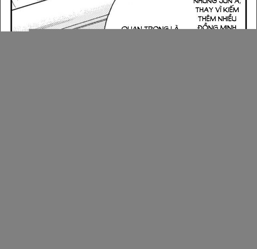 Nụ Hôn Cháy Bỏng Chapter 86 - 31