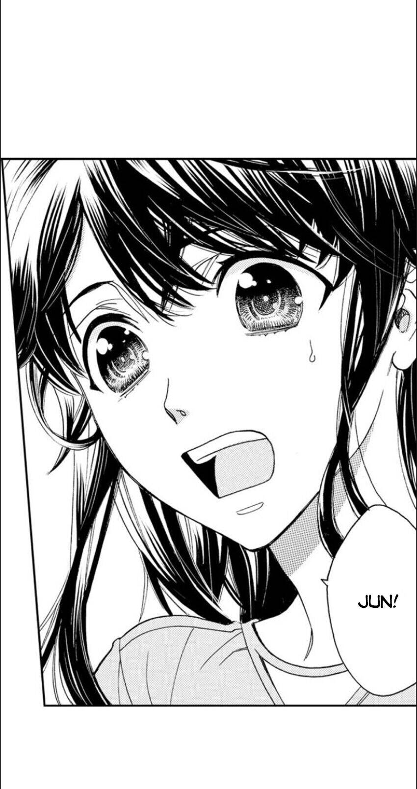 Nụ Hôn Cháy Bỏng Chapter 87 - 11