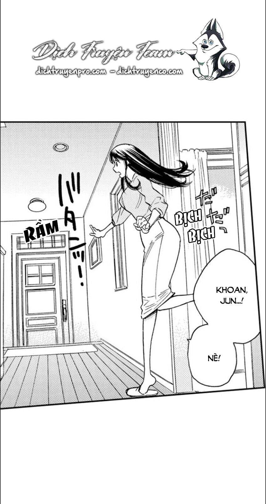 Nụ Hôn Cháy Bỏng Chapter 87 - 12