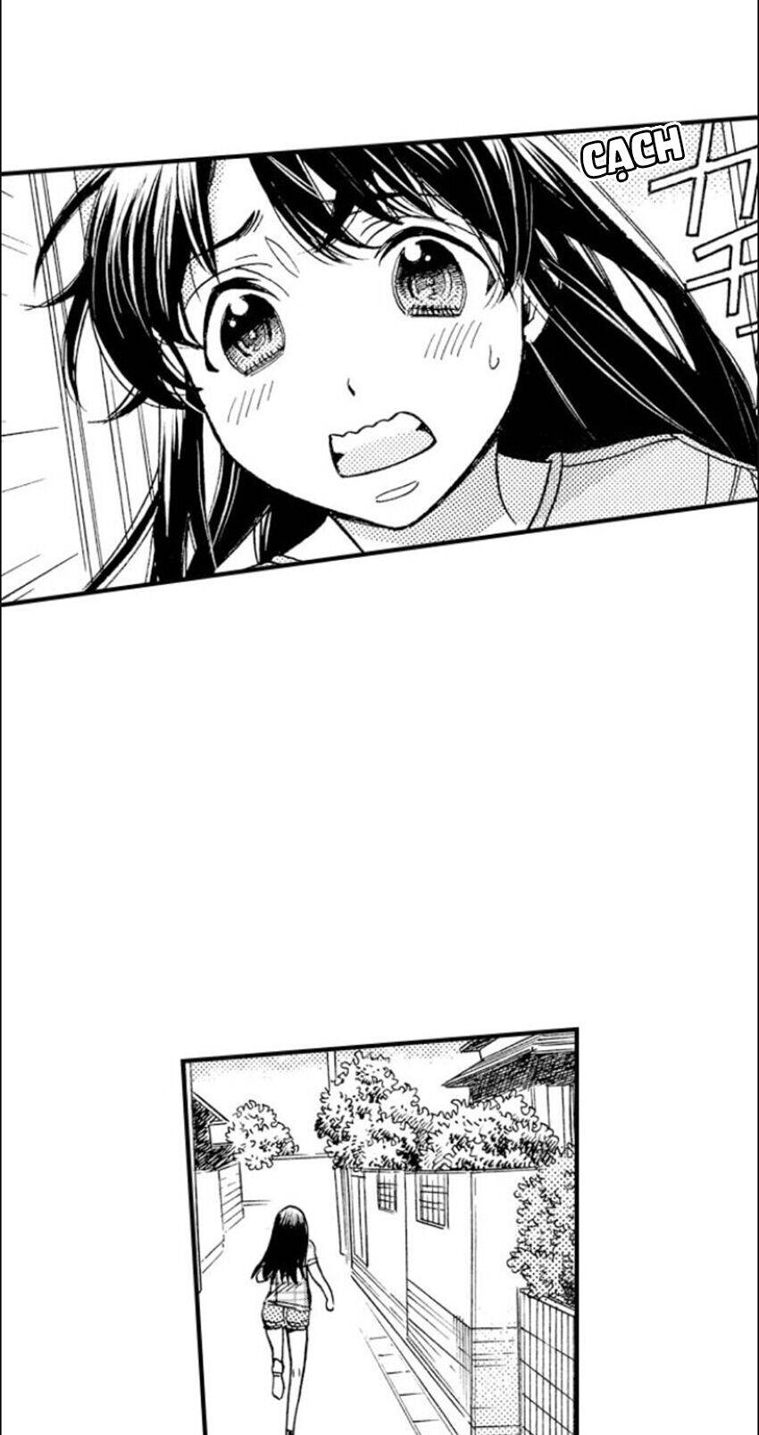 Nụ Hôn Cháy Bỏng Chapter 87 - 13