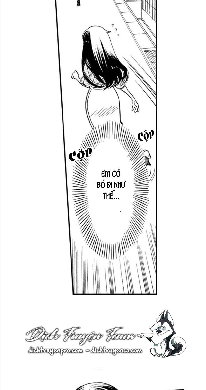 Nụ Hôn Cháy Bỏng Chapter 87 - 14