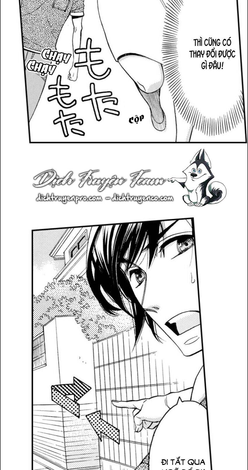 Nụ Hôn Cháy Bỏng Chapter 87 - 16