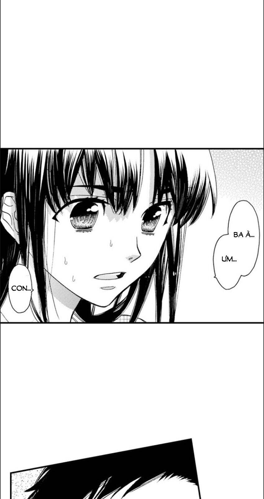 Nụ Hôn Cháy Bỏng Chapter 87 - 3