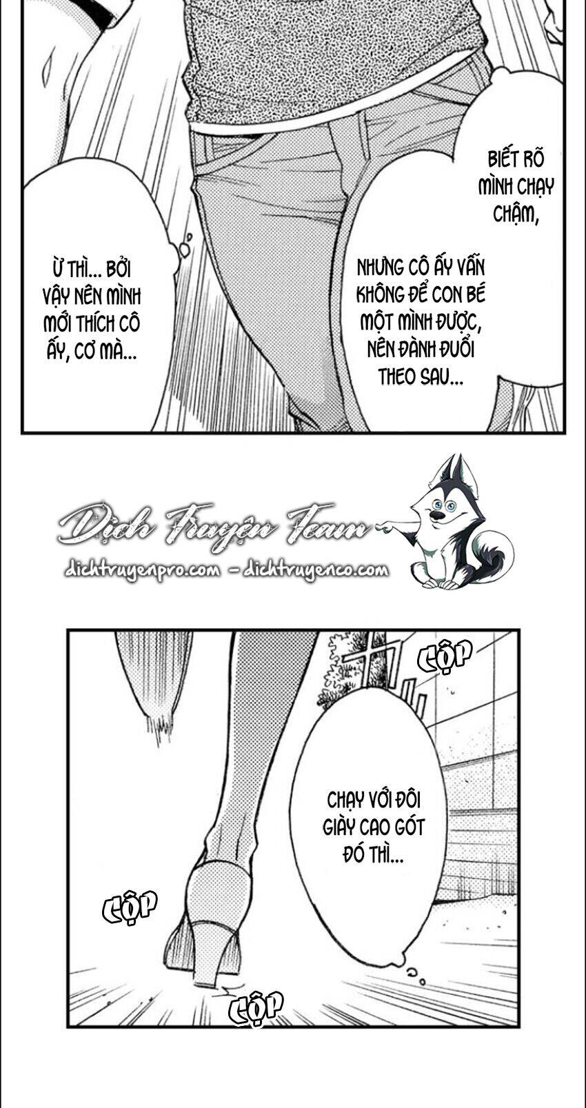 Nụ Hôn Cháy Bỏng Chapter 87 - 21