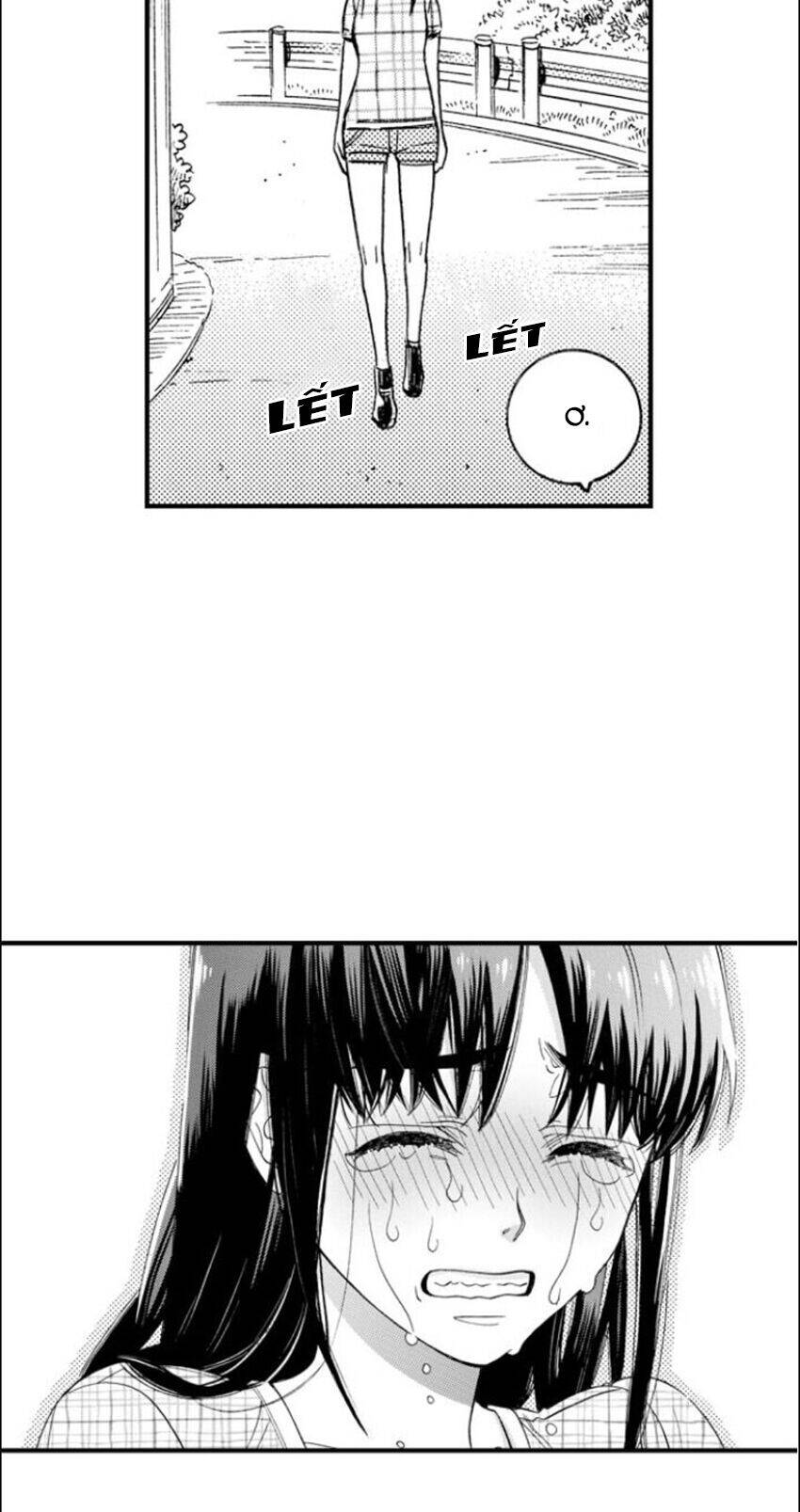 Nụ Hôn Cháy Bỏng Chapter 87 - 29