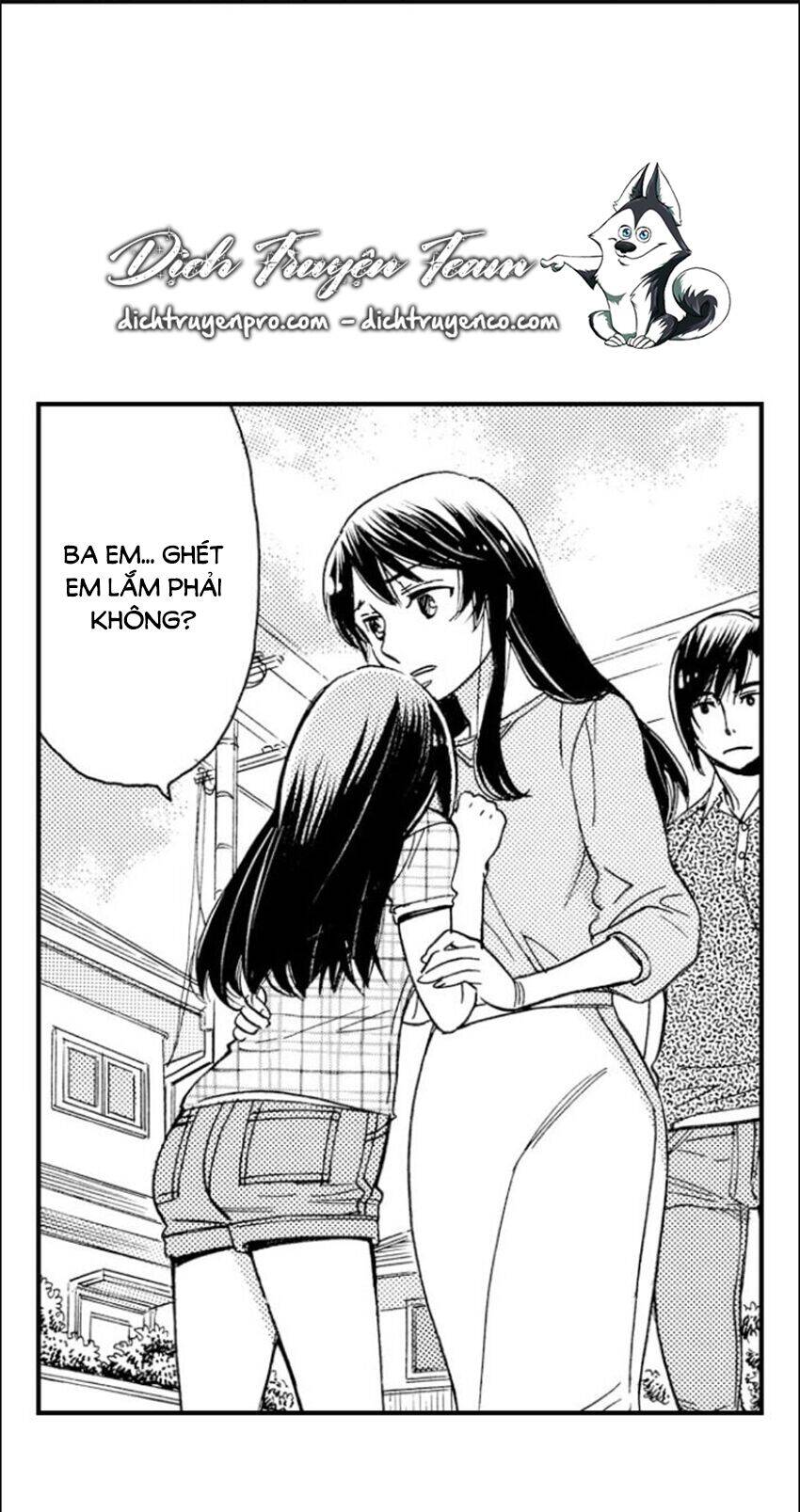 Nụ Hôn Cháy Bỏng Chapter 87 - 31