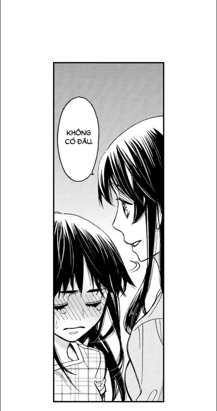 Nụ Hôn Cháy Bỏng Chapter 87 - 32