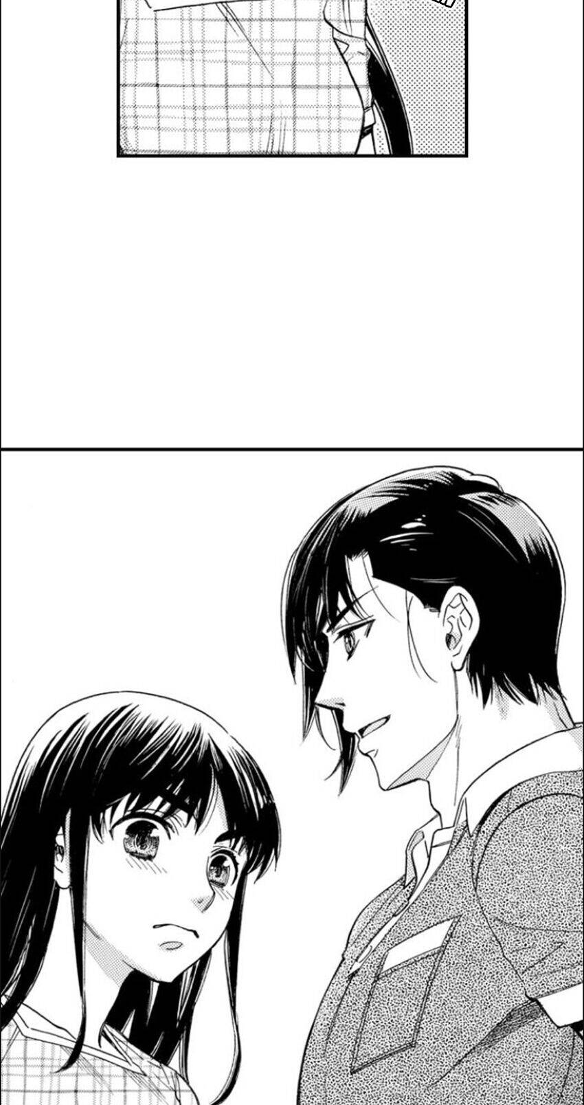 Nụ Hôn Cháy Bỏng Chapter 87 - 37