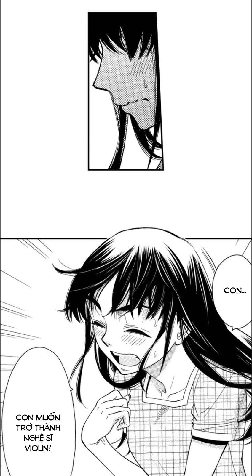 Nụ Hôn Cháy Bỏng Chapter 87 - 6