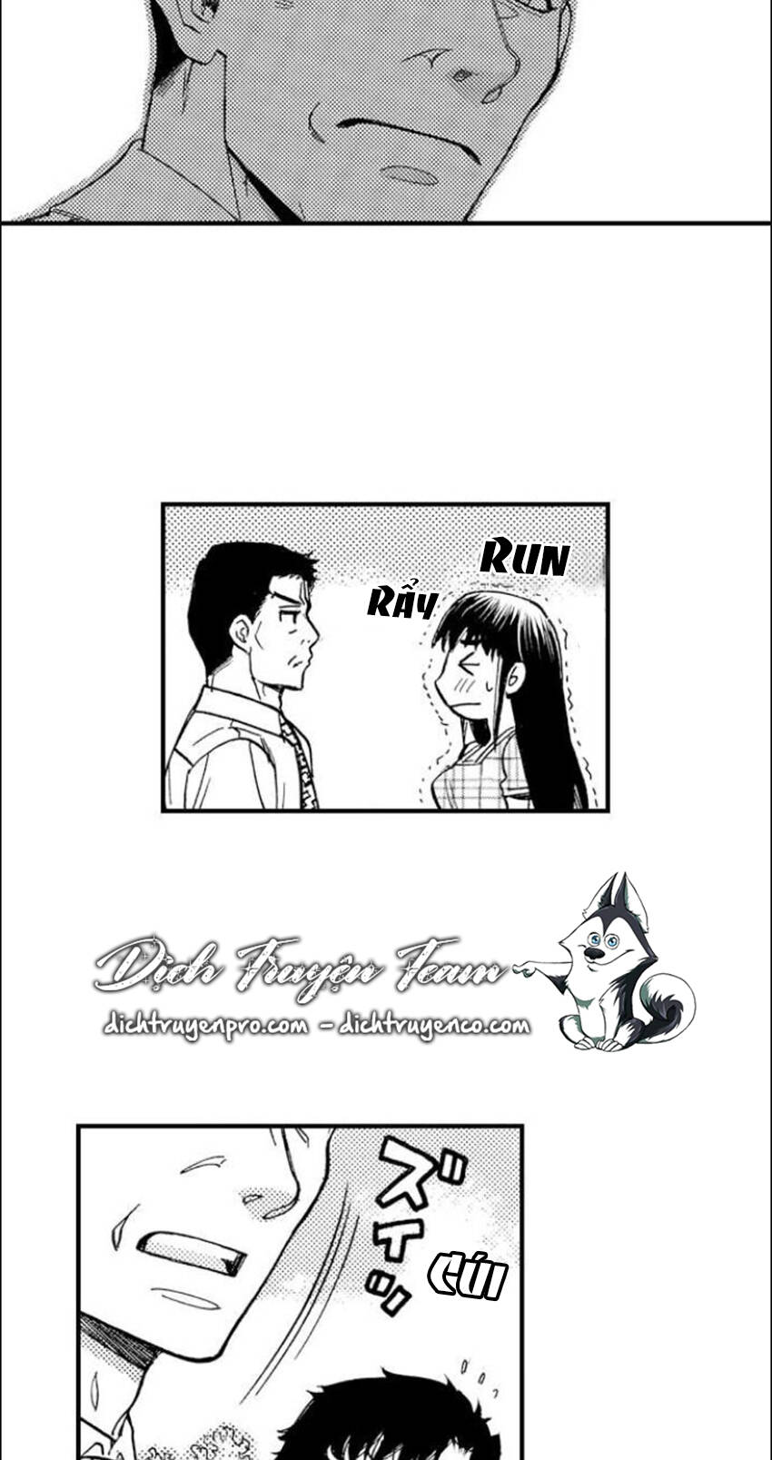 Nụ Hôn Cháy Bỏng Chapter 88 - 11