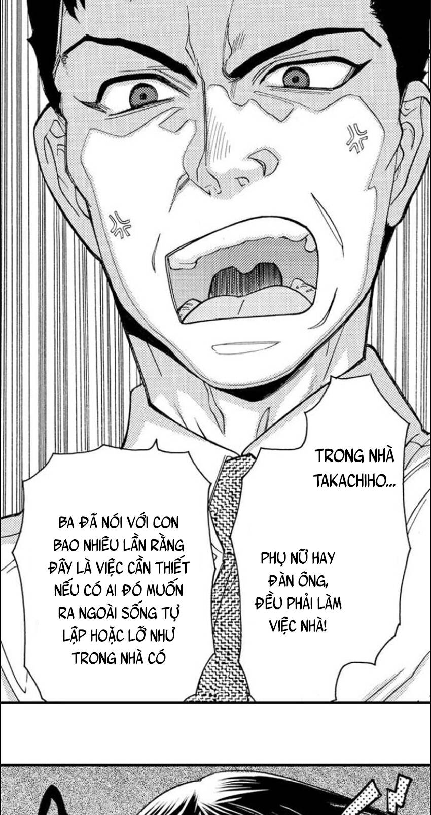 Nụ Hôn Cháy Bỏng Chapter 88 - 15