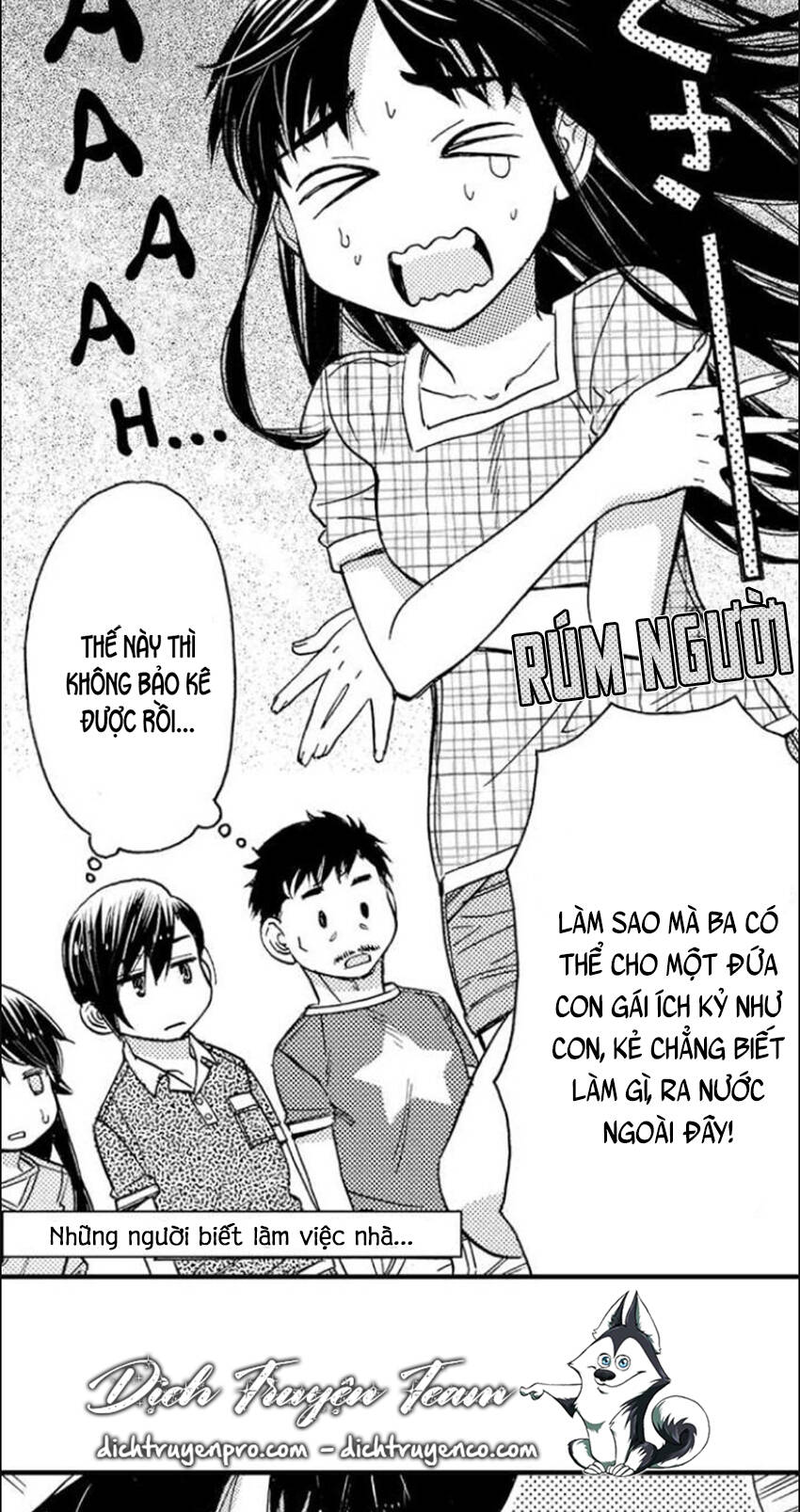 Nụ Hôn Cháy Bỏng Chapter 88 - 16