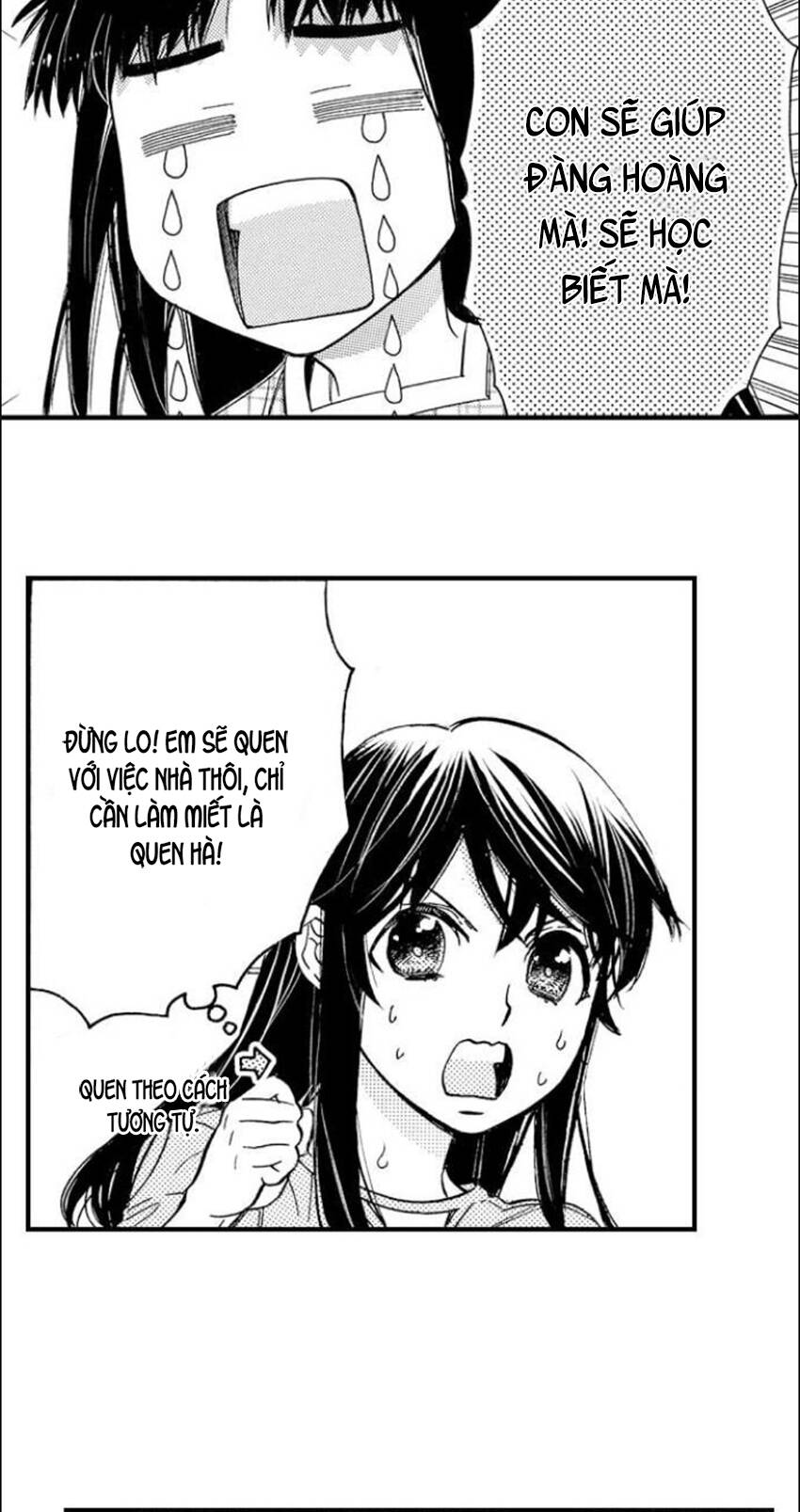 Nụ Hôn Cháy Bỏng Chapter 88 - 17