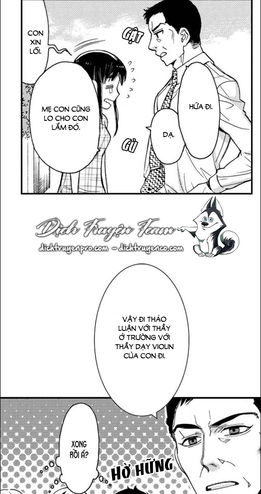 Nụ Hôn Cháy Bỏng Chapter 88 - 18