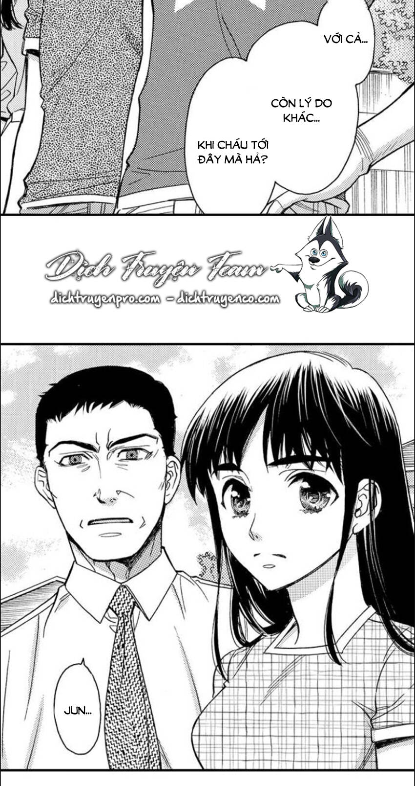 Nụ Hôn Cháy Bỏng Chapter 88 - 20