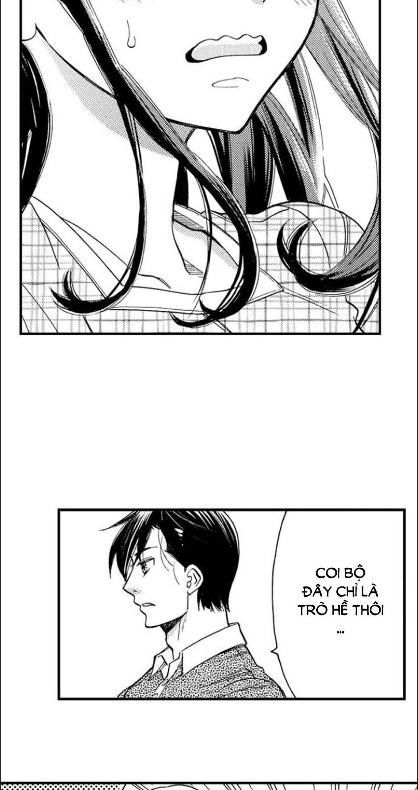 Nụ Hôn Cháy Bỏng Chapter 88 - 3