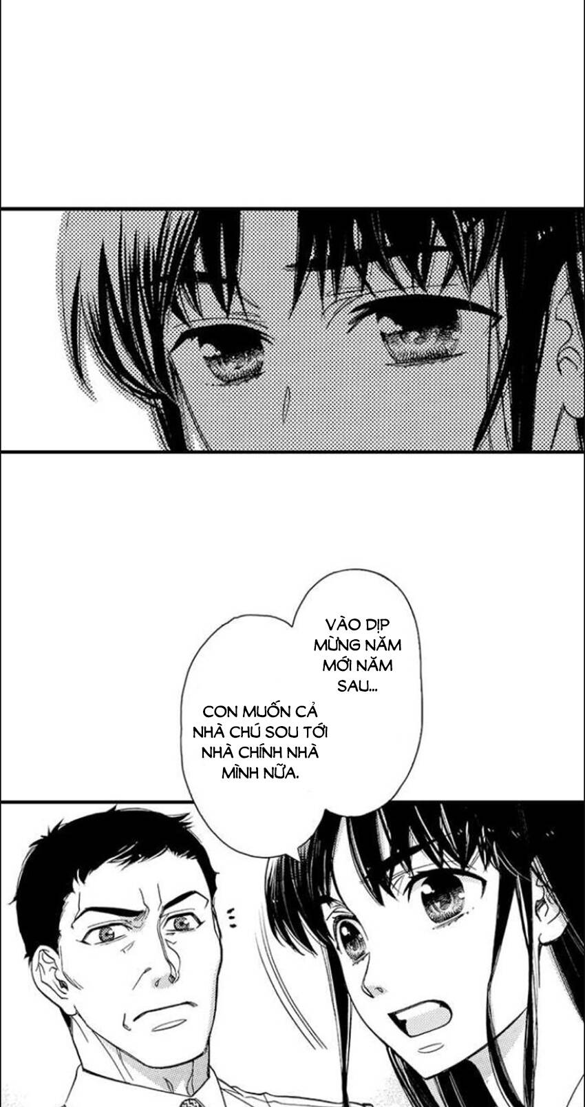 Nụ Hôn Cháy Bỏng Chapter 88 - 21