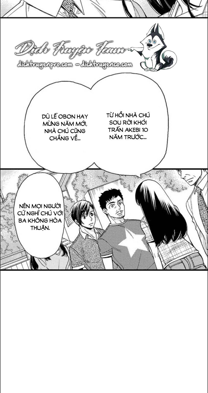 Nụ Hôn Cháy Bỏng Chapter 88 - 22