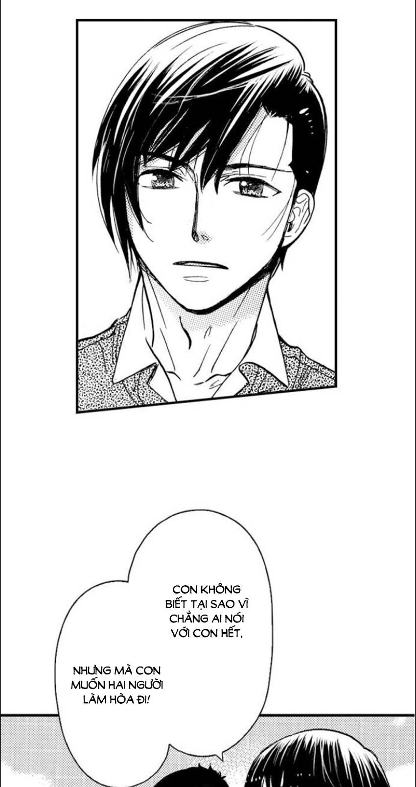 Nụ Hôn Cháy Bỏng Chapter 88 - 23