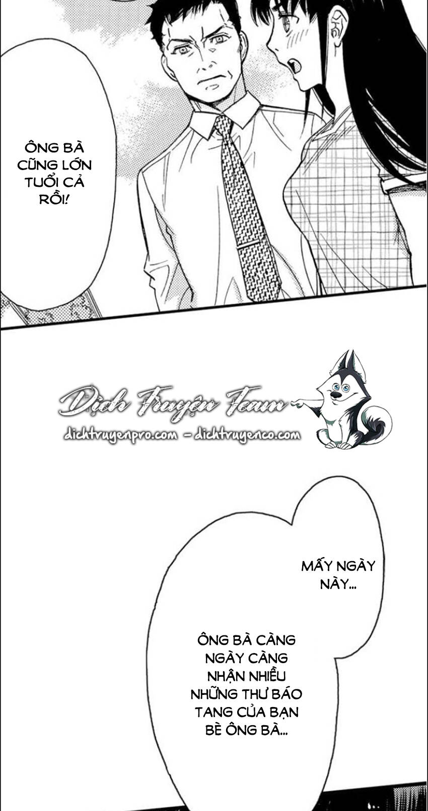 Nụ Hôn Cháy Bỏng Chapter 88 - 24