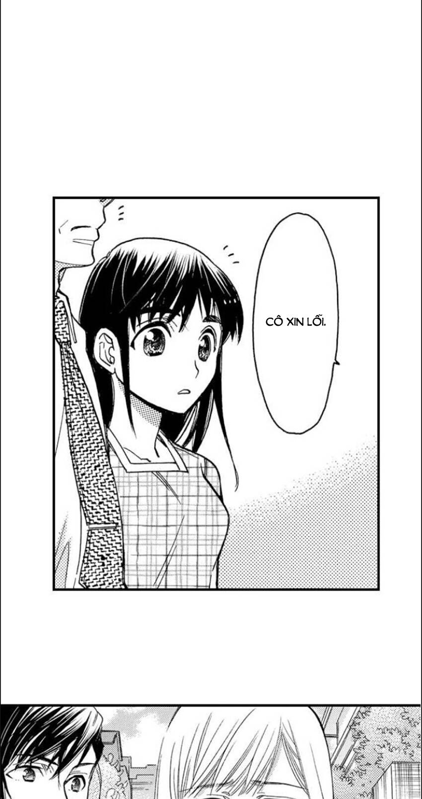 Nụ Hôn Cháy Bỏng Chapter 88 - 26