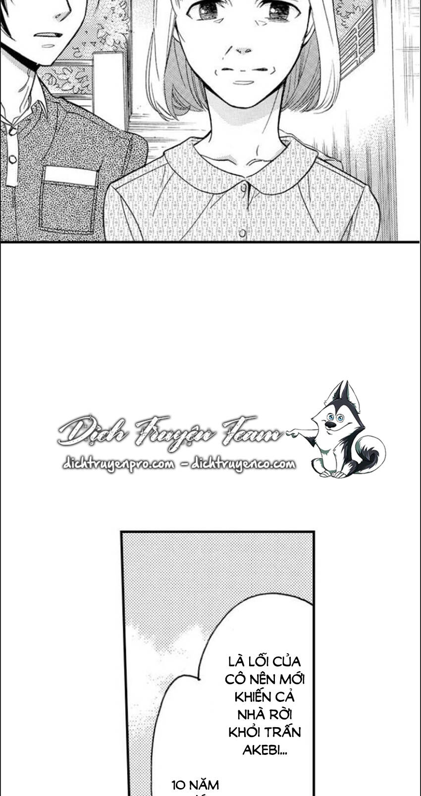 Nụ Hôn Cháy Bỏng Chapter 88 - 27