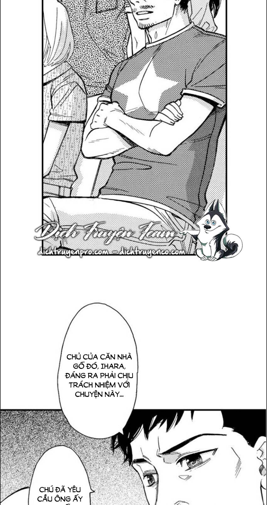 Nụ Hôn Cháy Bỏng Chapter 88 - 30