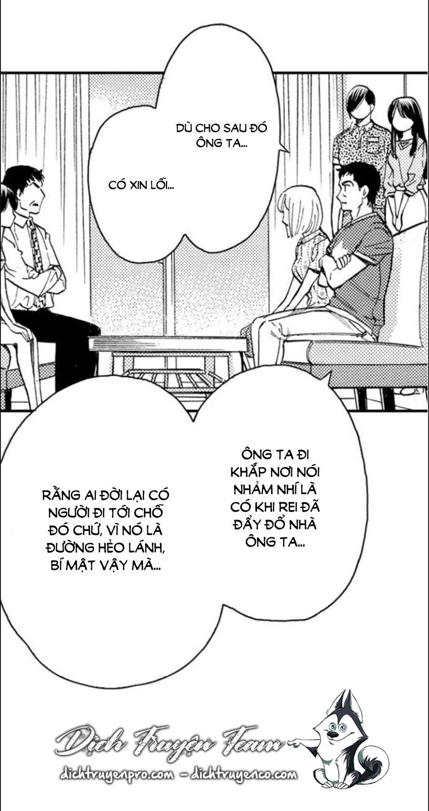 Nụ Hôn Cháy Bỏng Chapter 88 - 32