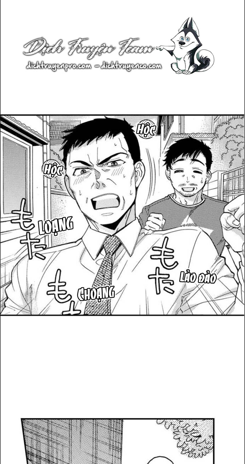 Nụ Hôn Cháy Bỏng Chapter 88 - 5