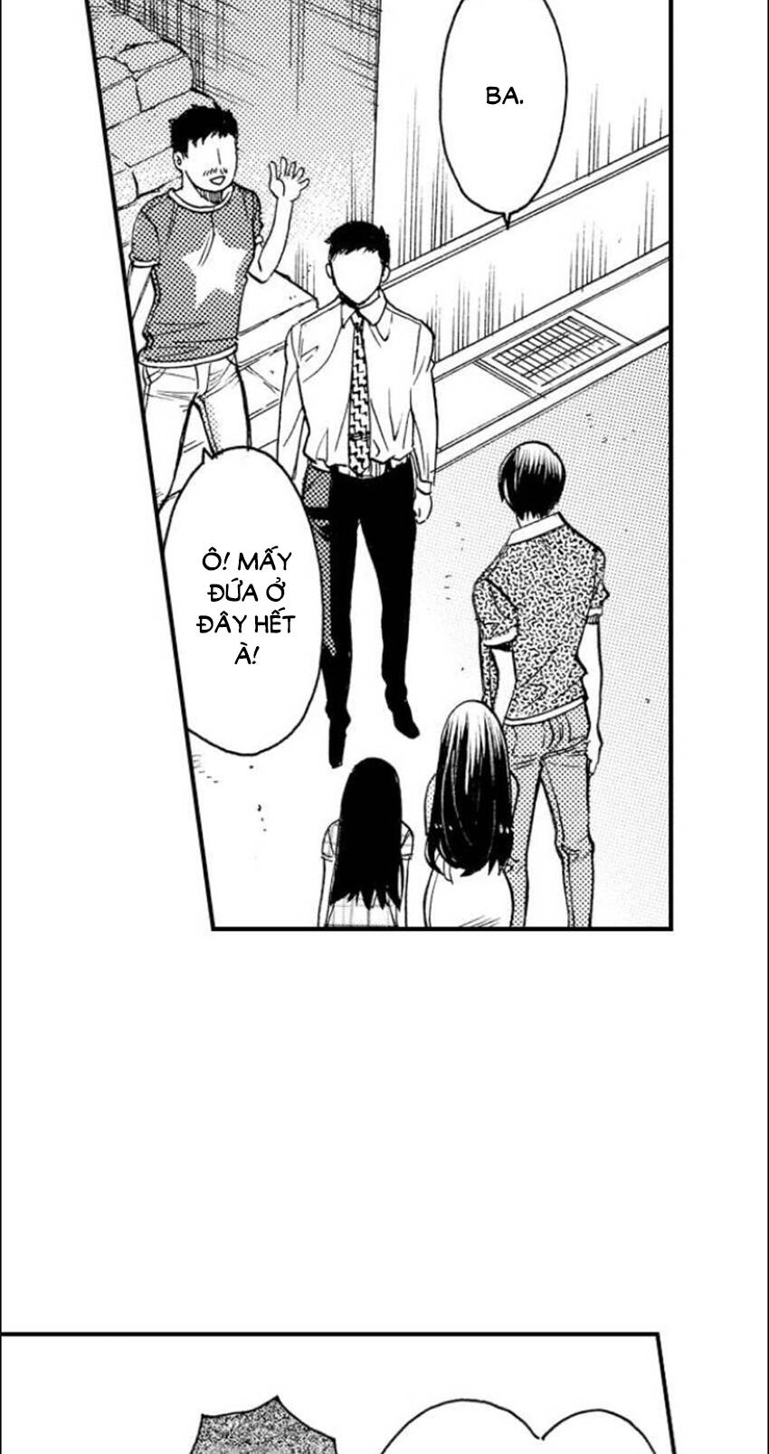 Nụ Hôn Cháy Bỏng Chapter 88 - 6