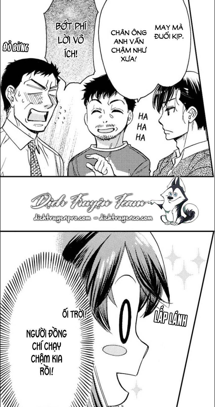 Nụ Hôn Cháy Bỏng Chapter 88 - 7