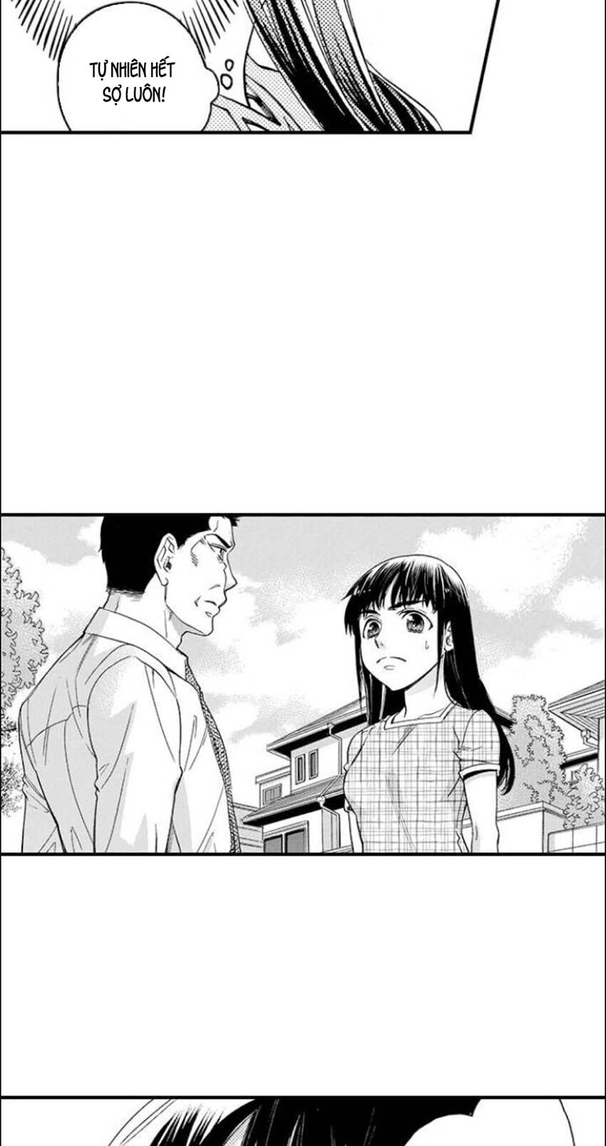 Nụ Hôn Cháy Bỏng Chapter 88 - 8