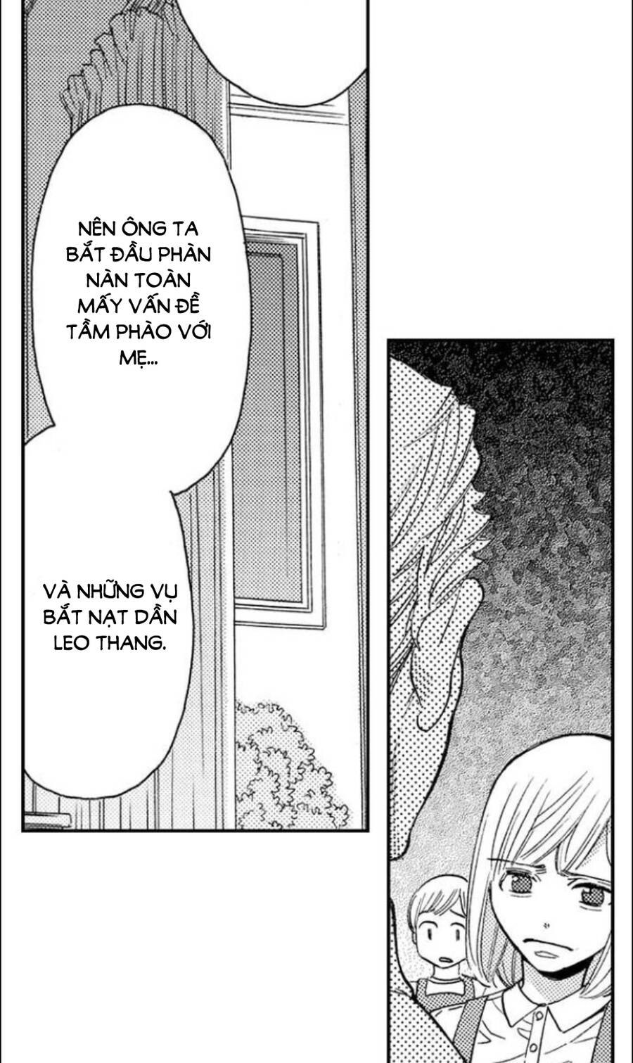 Nụ Hôn Cháy Bỏng Chapter 89 - 2
