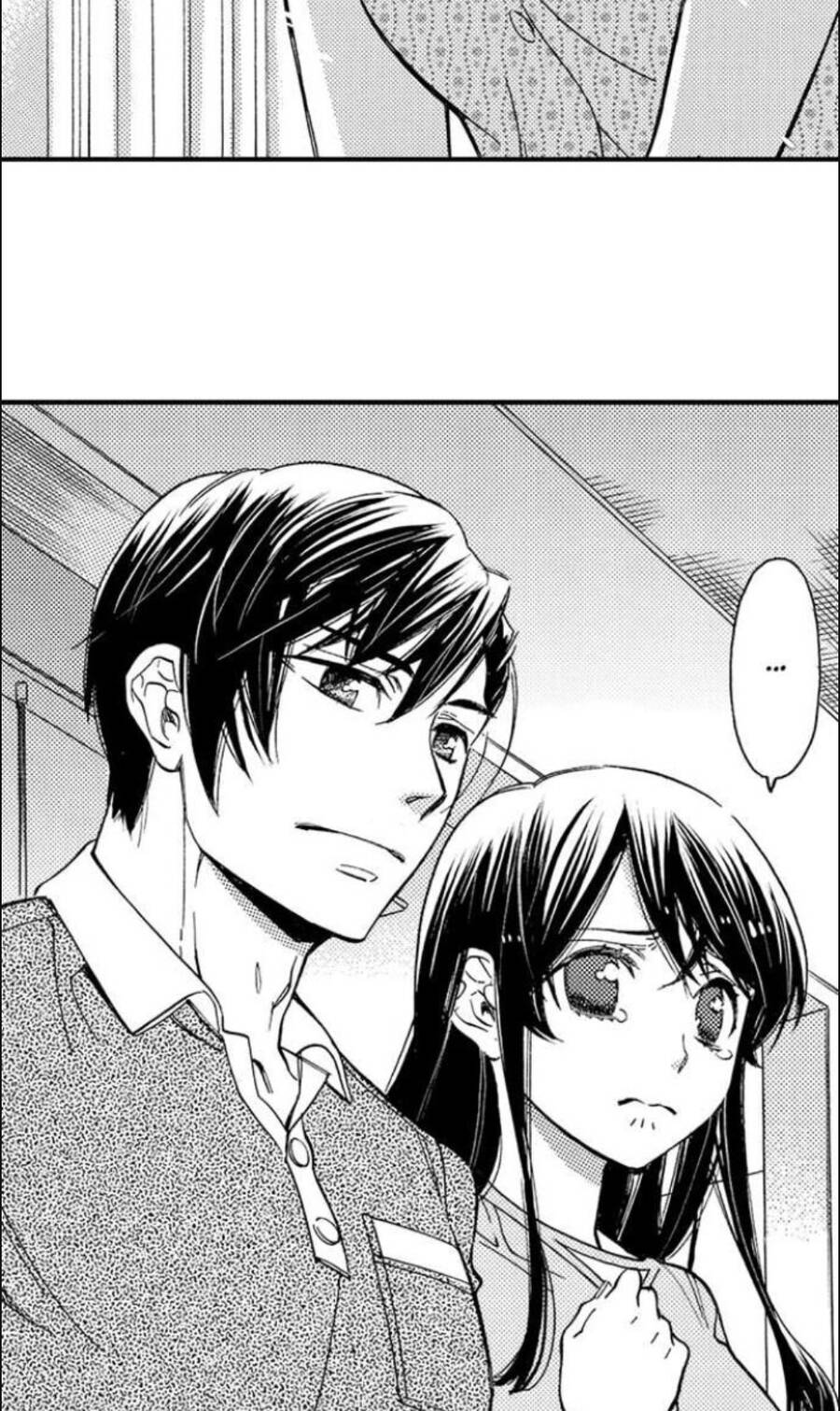 Nụ Hôn Cháy Bỏng Chapter 89 - 12