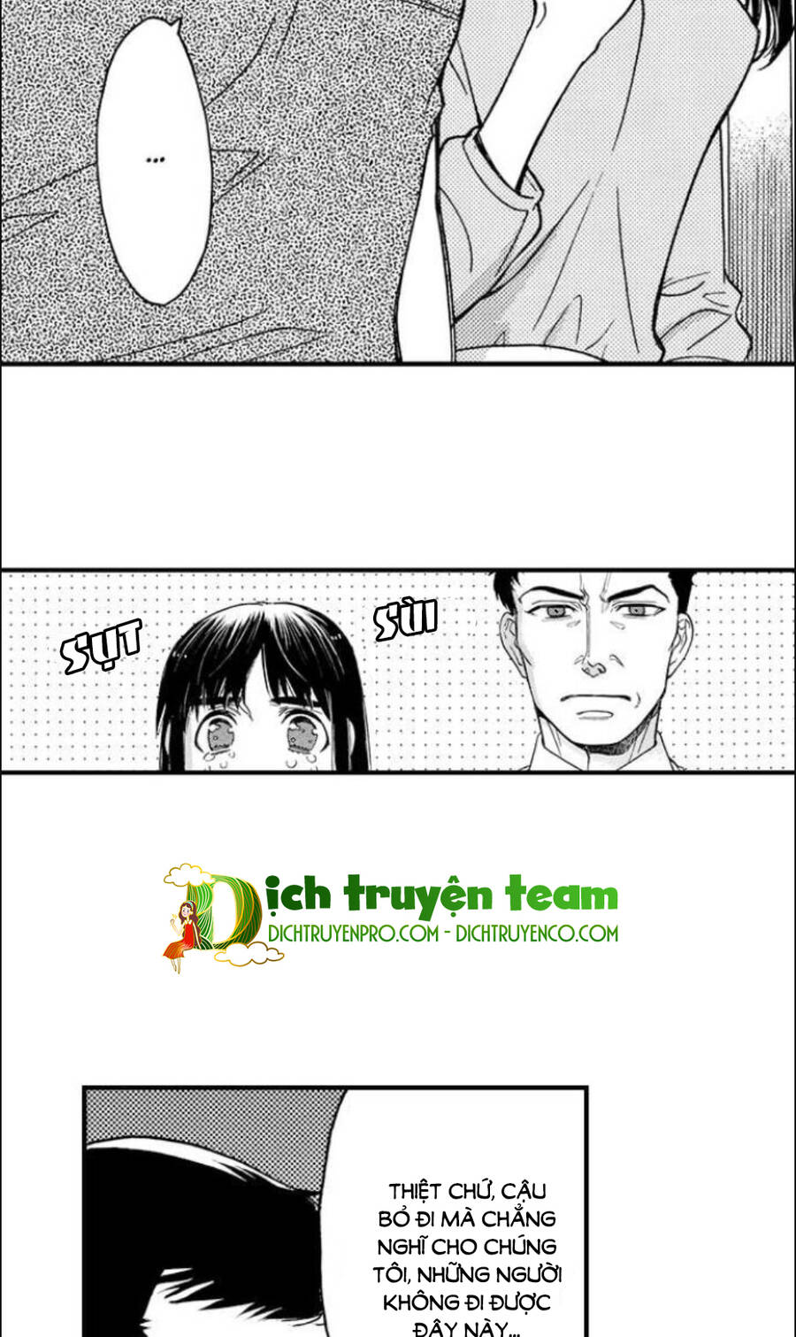 Nụ Hôn Cháy Bỏng Chapter 89 - 13