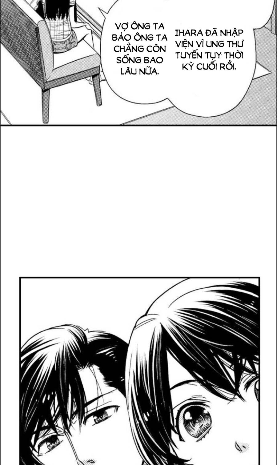 Nụ Hôn Cháy Bỏng Chapter 89 - 18