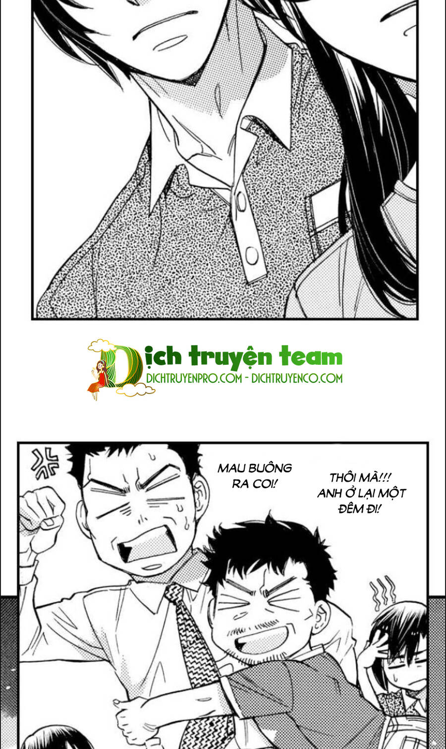 Nụ Hôn Cháy Bỏng Chapter 89 - 19