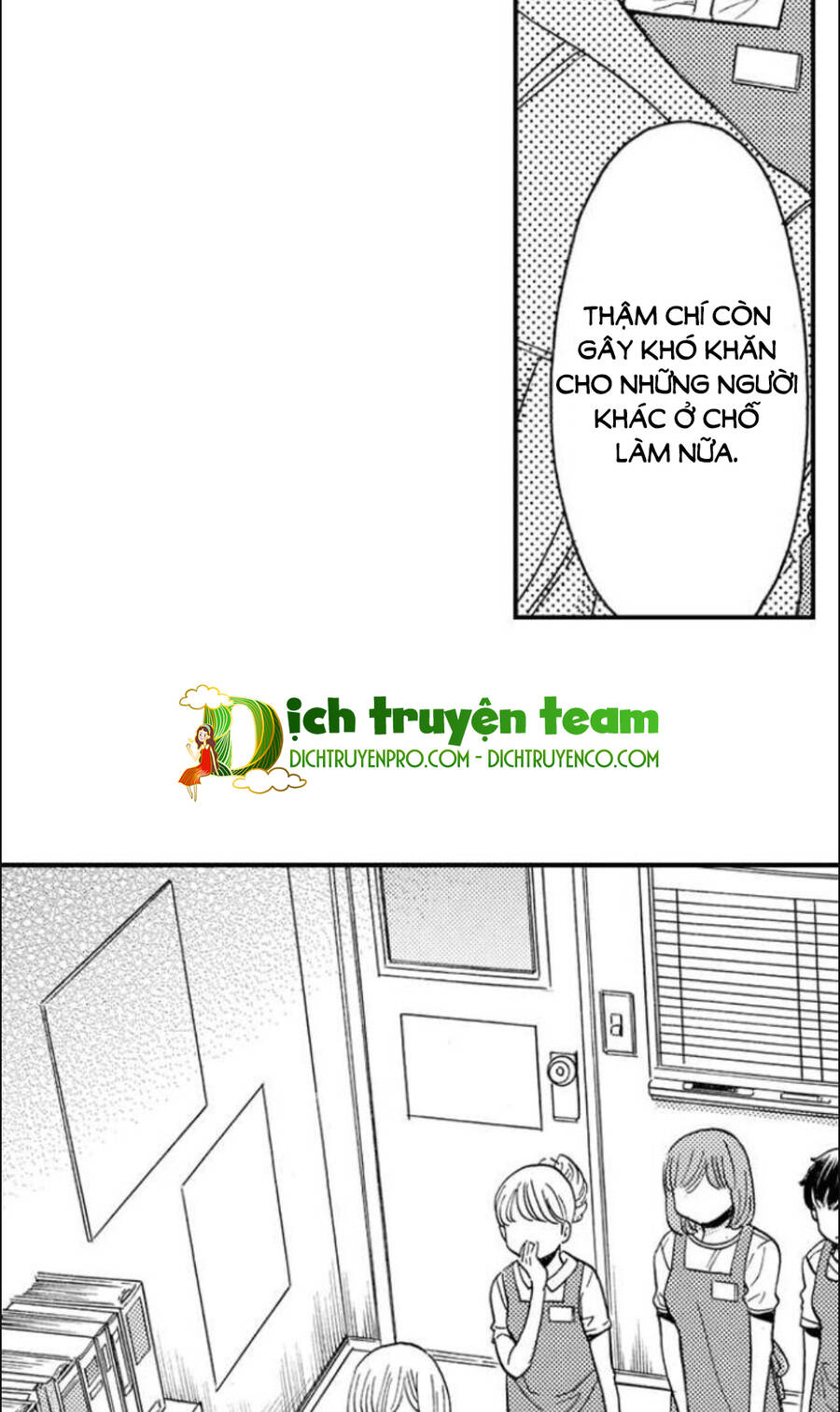 Nụ Hôn Cháy Bỏng Chapter 89 - 3