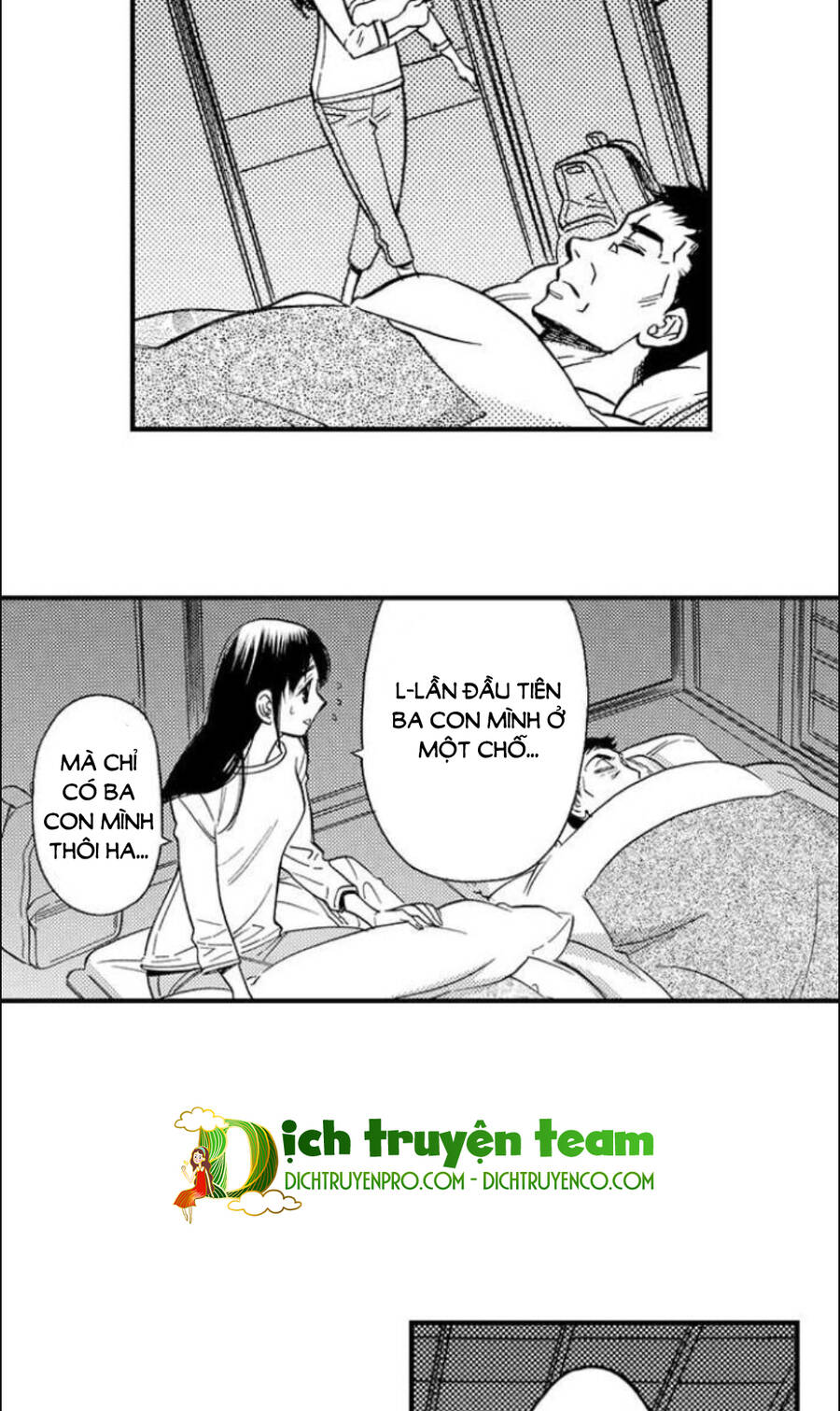 Nụ Hôn Cháy Bỏng Chapter 89 - 21