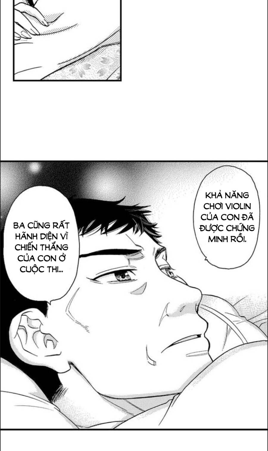 Nụ Hôn Cháy Bỏng Chapter 89 - 23