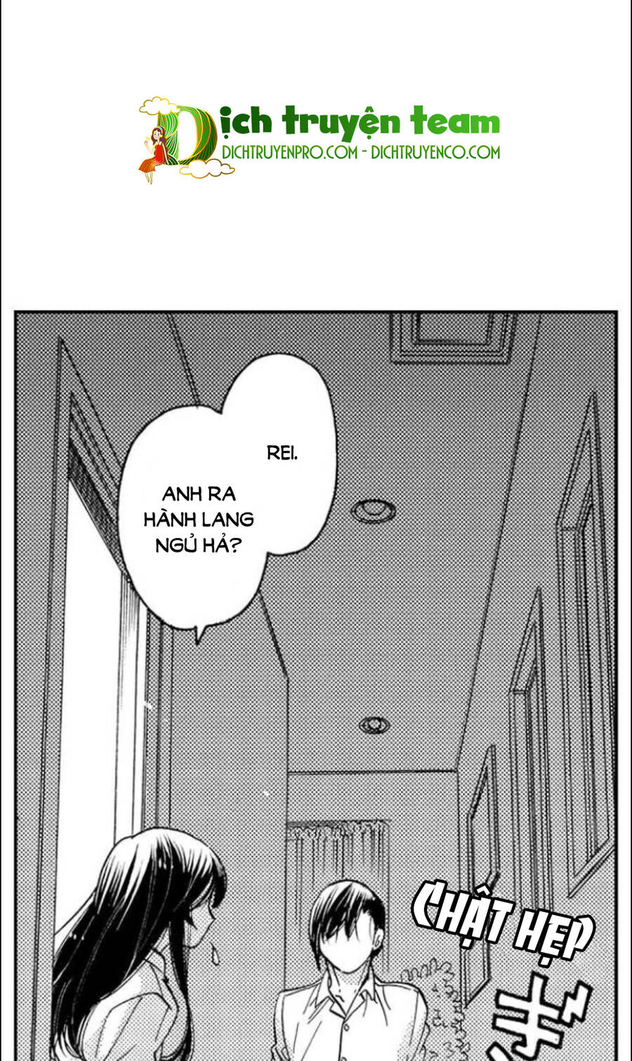 Nụ Hôn Cháy Bỏng Chapter 89 - 26