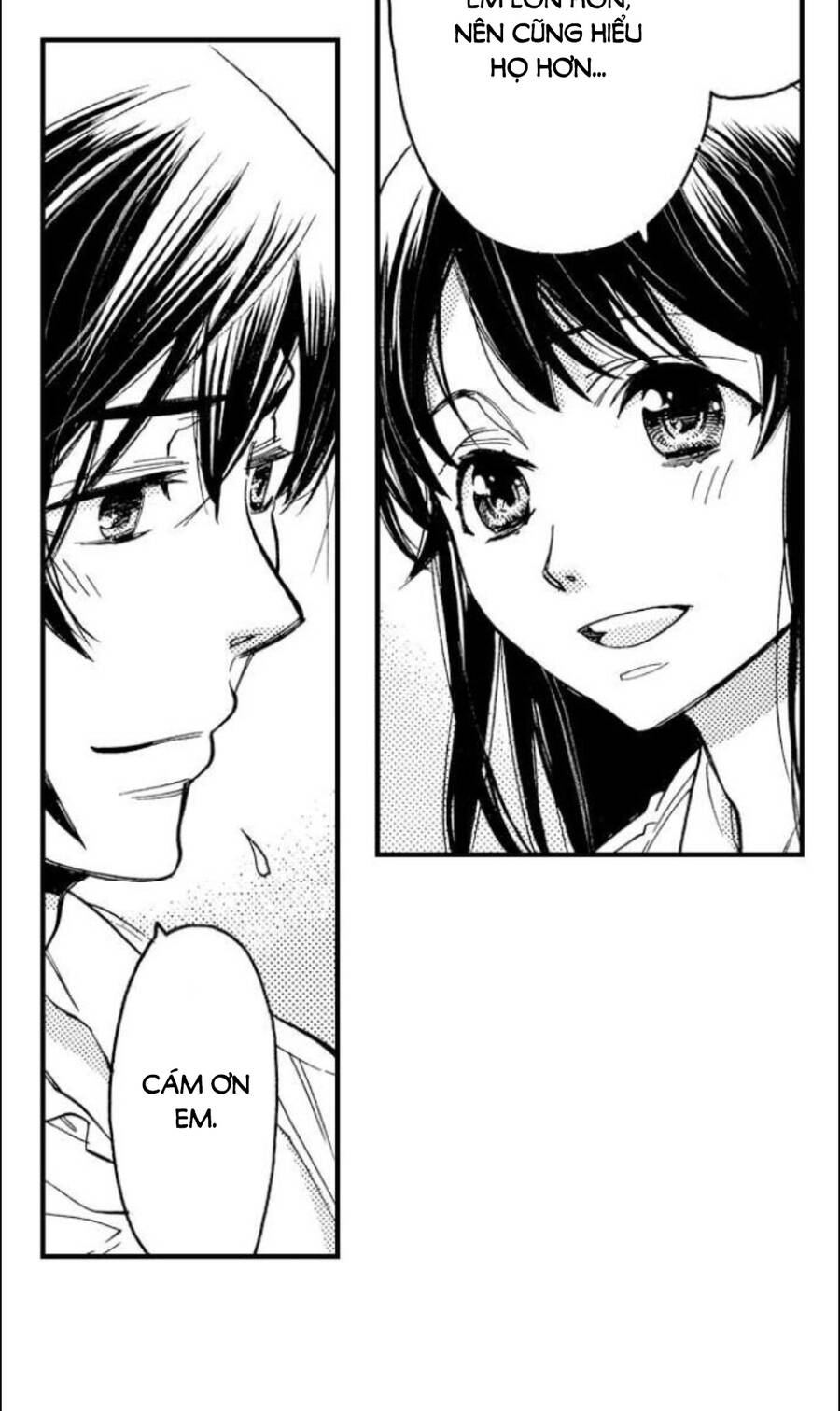 Nụ Hôn Cháy Bỏng Chapter 89 - 29