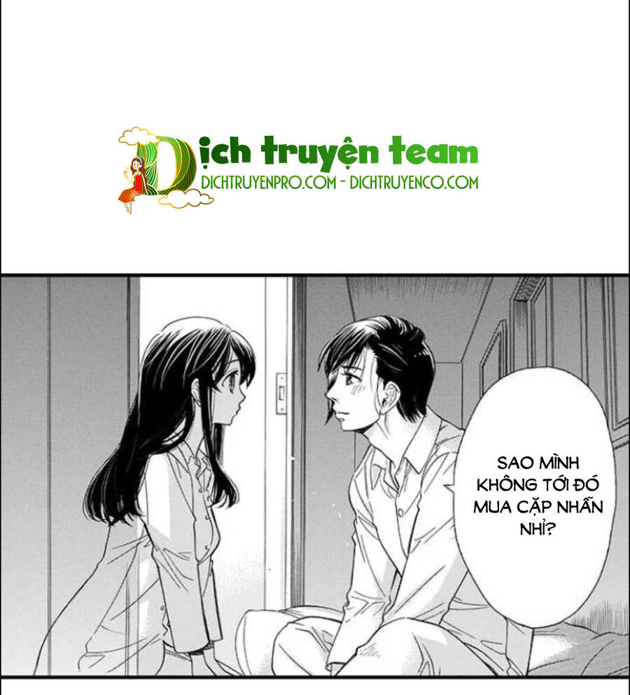 Nụ Hôn Cháy Bỏng Chapter 89 - 33