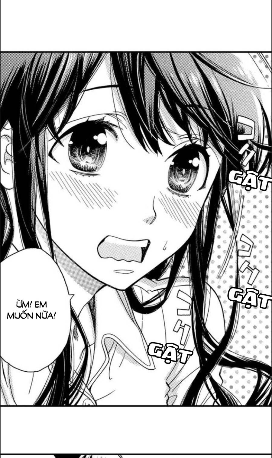 Nụ Hôn Cháy Bỏng Chapter 89 - 35