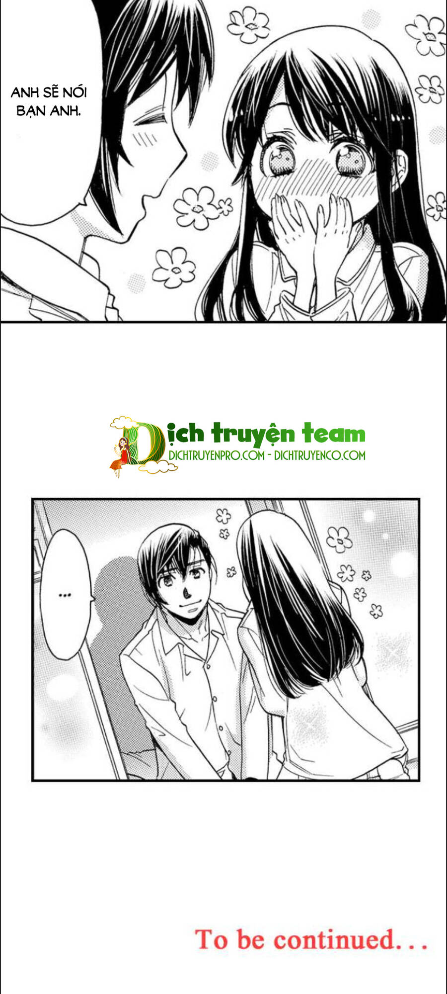 Nụ Hôn Cháy Bỏng Chapter 89 - 36