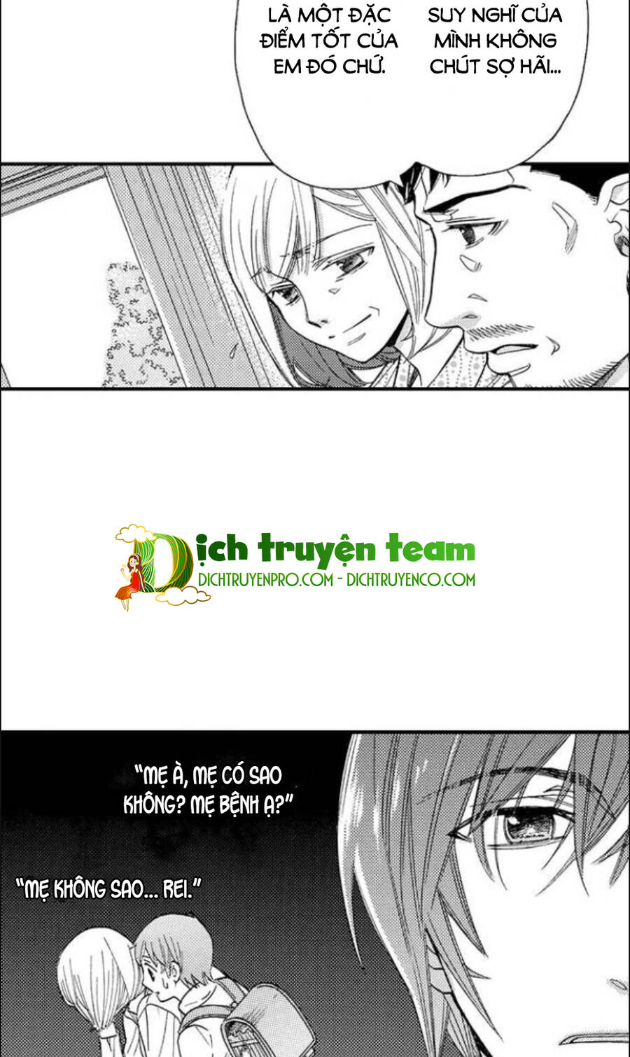 Nụ Hôn Cháy Bỏng Chapter 89 - 5