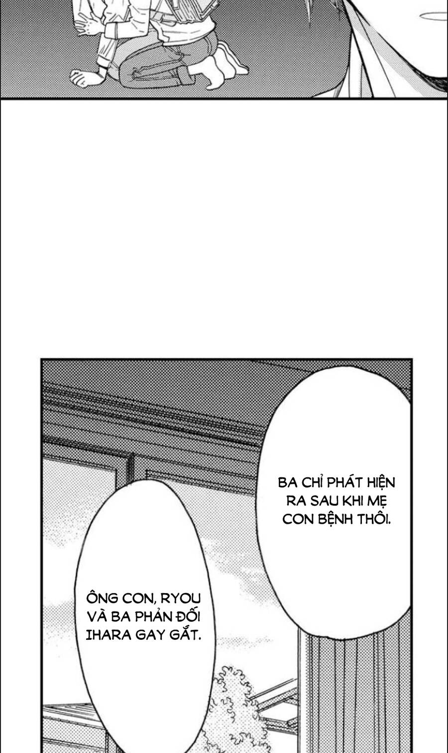 Nụ Hôn Cháy Bỏng Chapter 89 - 6