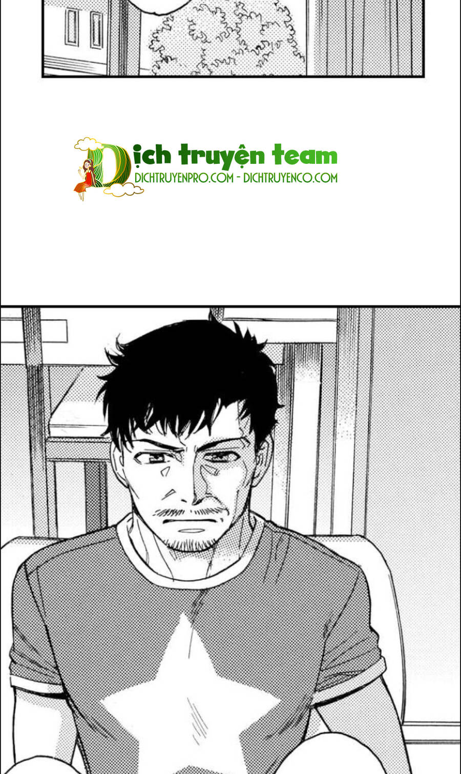 Nụ Hôn Cháy Bỏng Chapter 89 - 7